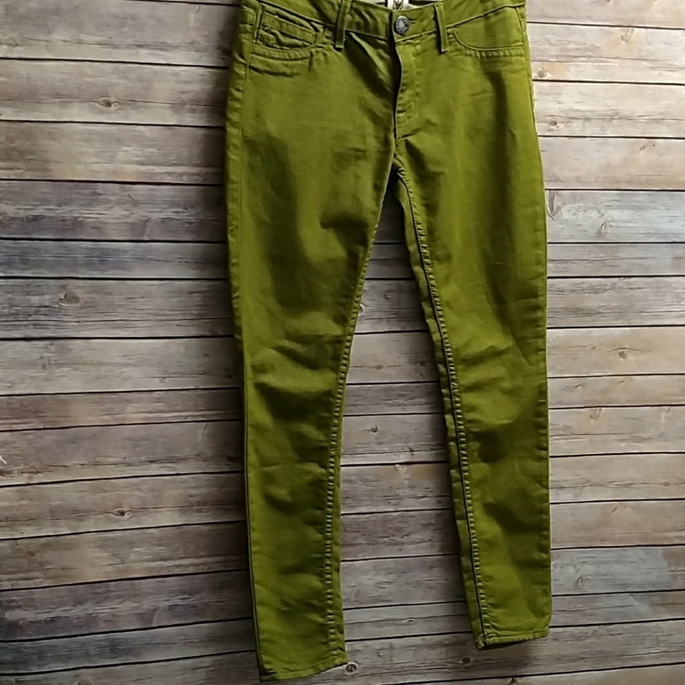 PRVCY Jeans - Picture 2 of 7